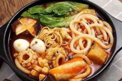 過橋米線做法及肉醬配方