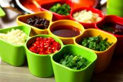 涼拌菜調(diào)料怎么做