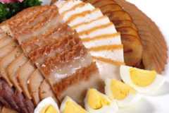 鹵水的配置及配料