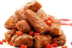 久久鴨脖香料配方