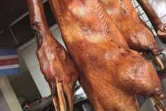 美味潮汕鹵鵝的做法及配方