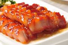 廣式叉燒肉的做法