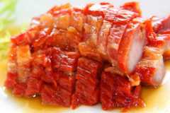 廣式叉燒肉的做法大全