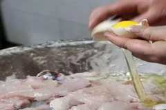 家常小炒：上漿的方法