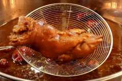 醬豬蹄的做法家常做法