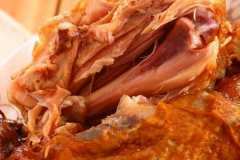 德州扒雞的做法配料