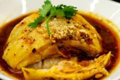 家常麻油雞的做法