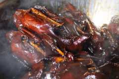 麻油鴨的做法和配方