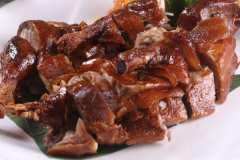 醬鴨的做法大全