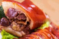 醬豬頭肉的做法和配料