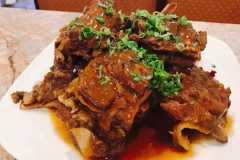 東北醬骨頭的做法大全