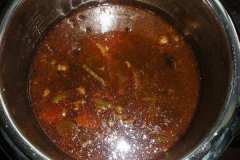 醬鹵鹵水制作技術要點