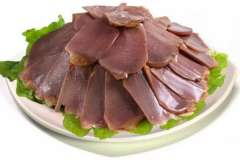 鹵鵝雜的做法及配料