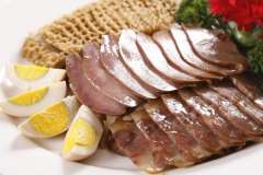 潮州鹵水經(jīng)典配方