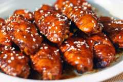 雞翅的做法大全