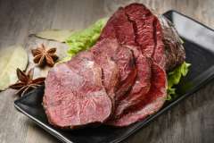 五香醬牛肉的做法