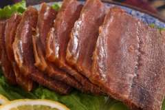 清真醬牛肉的制作方法