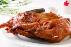 道口燒雞的正宗配方