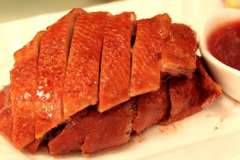 啤酒烤鴨的做法