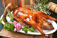 啤酒烤鴨的做法與配方