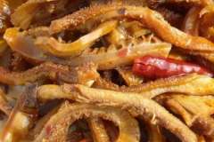 鹵牛雜的做法大全