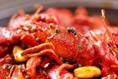 十三香小龍蝦的做法和配料