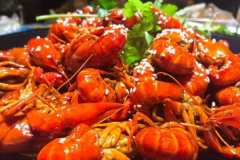 麻辣小龍蝦的做法