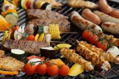 燒烤配方料大全