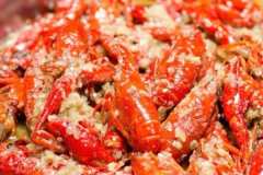 蒜香小龍蝦的做法