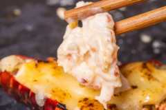 芝士小龍蝦的做法