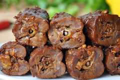 周黑鴨香料配方