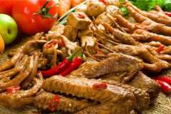 鹵水的香料配方與制作方法