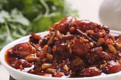 辣椒醬的做法大全