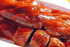 正宗饞嘴鴨的做法