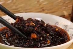 秘制香辣孜然烤肉醬的做法