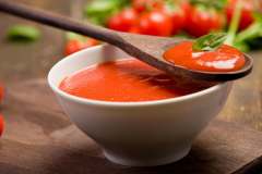 燒烤醬料的制作方法