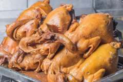 各種鹵雞的做法