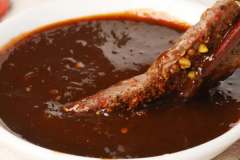 燒烤醬料配方大全