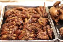 現(xiàn)鹵現(xiàn)撈如何二次補(bǔ)料？