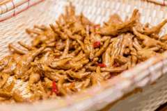 現鹵現撈鹵雞的做法香料用量