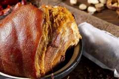 鹵菜的腌制方法