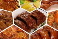 如何保持鹵菜色澤鮮亮？