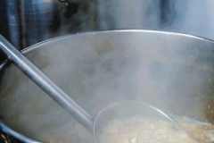 現鹵現撈鹵水高湯