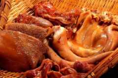 鹵菜香料之間的奧秘