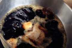 現鹵現撈的制作及鹵水保養