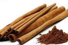 現鹵現撈中桂皮的運用