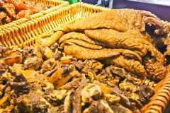 現鹵現撈熟食店的操作干貨