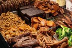 如何提高鹵菜銷量？