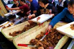 新手剛開鹵菜店生意不好怎么辦？三招教你鹵菜店生意火爆