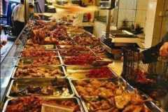 現鹵現撈的特許經營是什么？周黑鴨也啟動了